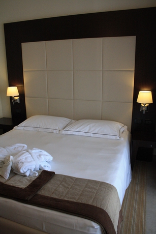 Imagen de la habitación del Hotel Ih Hotels Milano Watt 13, Milán. Foto 5