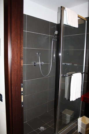 Imagen de la habitación del Hotel Ih Hotels Milano Watt 13, Milán. Foto 11