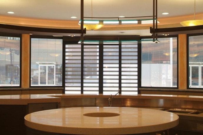 Imagen general del Hotel Ih Hotels Roma La Mela. Foto 6