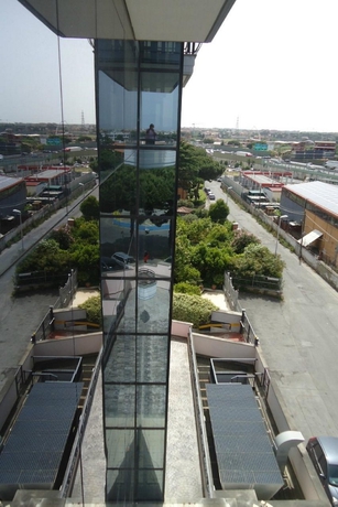 Imagen general del Hotel Ih Hotels Roma La Mela. Foto 14