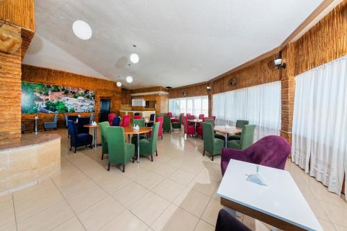 Imagen general del Hotel Ihlara Valley Otel. Foto 10