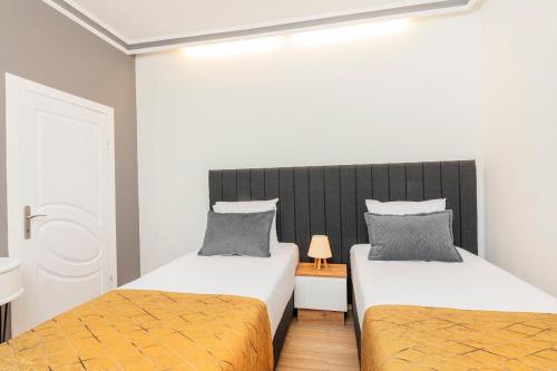 Imagen general del Hotel Ihlara Valley Otel. Foto 12