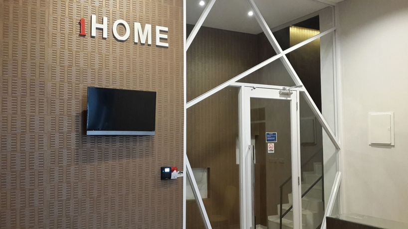 Imagen de los interiores del Hotel Ihome Residence. Foto 16