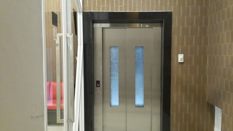 Imagen de los interiores del Hotel Ihome Residence. Foto 17