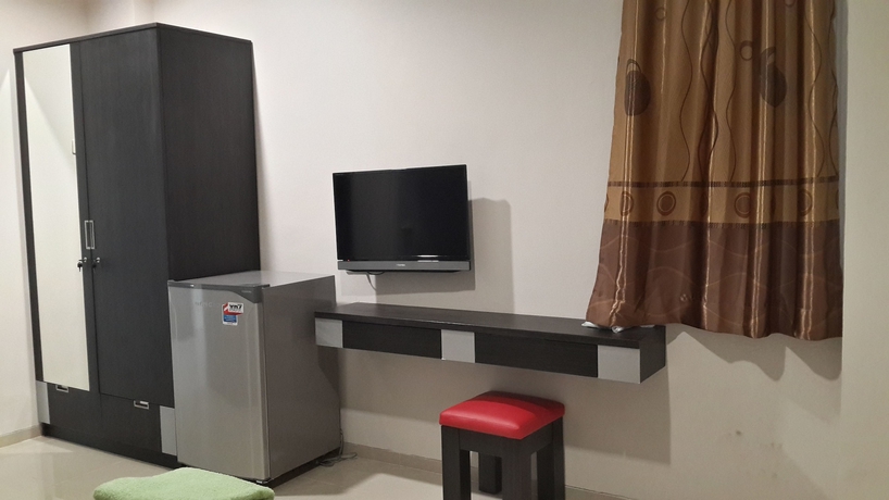 Imagen de la habitación del Hotel Ihome Residence. Foto 9