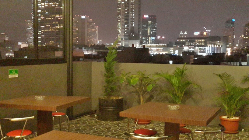 Imagen general del Hotel Ihome Residence. Foto 3