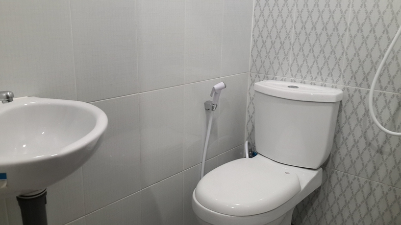 Imagen de la habitación del Hotel Ihome Residence. Foto 10