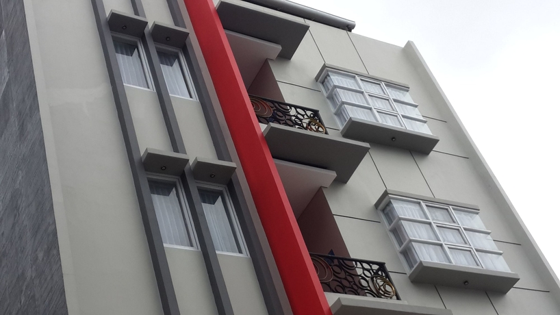 Imagen general del Hotel Ihome Residence. Foto 4
