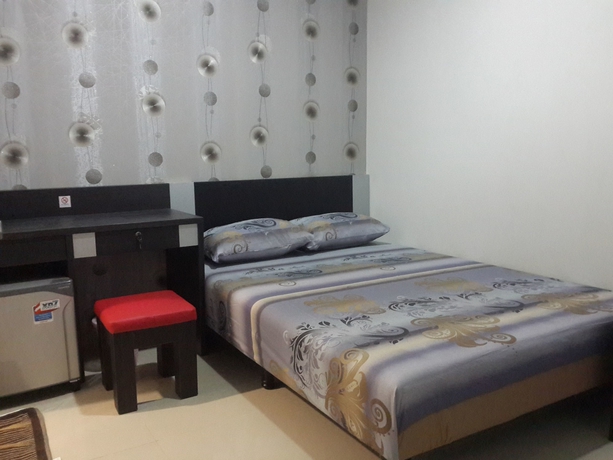 Imagen de la habitación del Hotel Ihome Residence. Foto 11