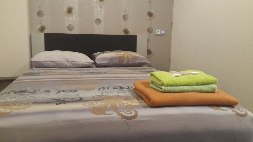 Imagen de la habitación del Hotel Ihome Residence. Foto 12