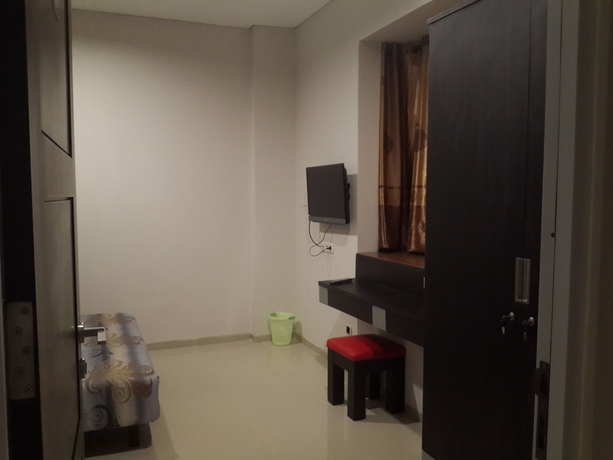 Imagen de la habitación del Hotel Ihome Residence. Foto 14