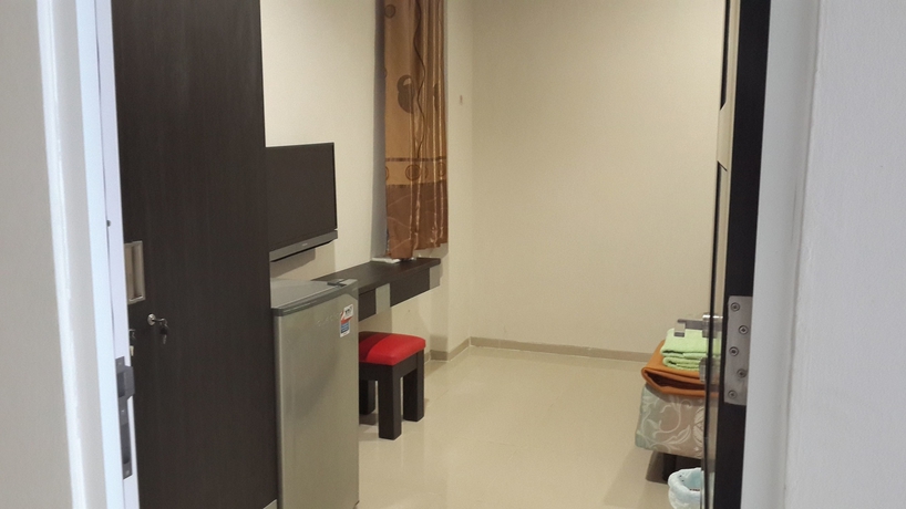 Imagen de la habitación del Hotel Ihome Residence. Foto 15