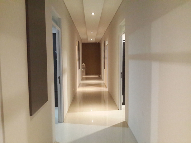 Imagen de los interiores del Hotel Ihome Residence. Foto 19