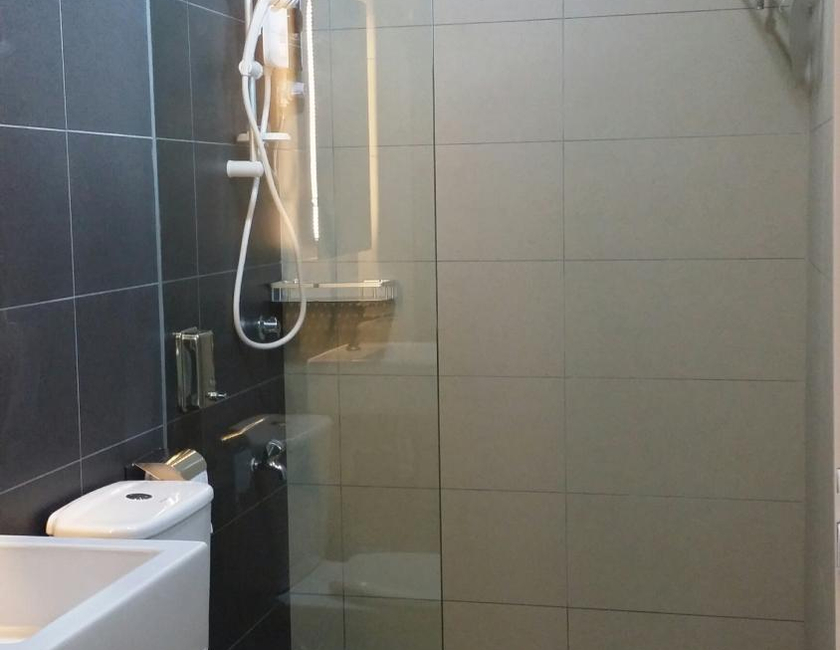 Imagen general del Hotel I-homey Guesthouse. Foto 7