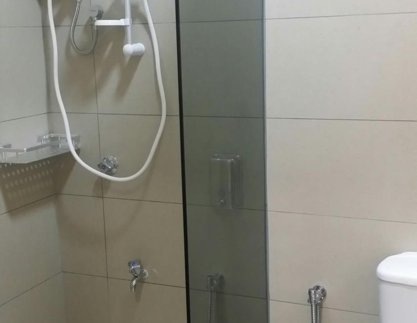 Imagen general del Hotel I-homey Guesthouse. Foto 10