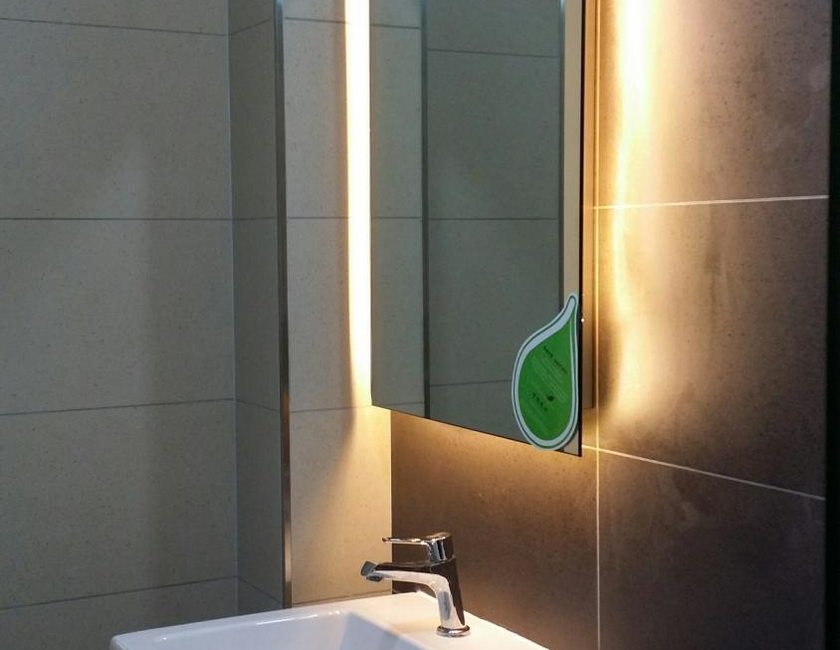 Imagen general del Hotel I-homey Guesthouse. Foto 11