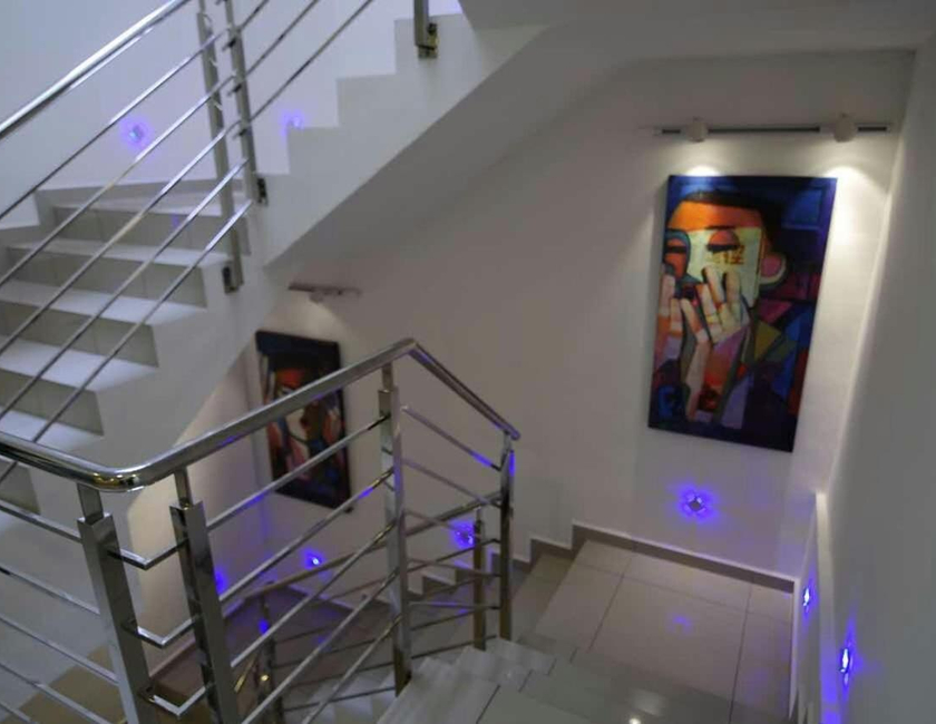 Imagen general del Hotel I-homey Guesthouse. Foto 12