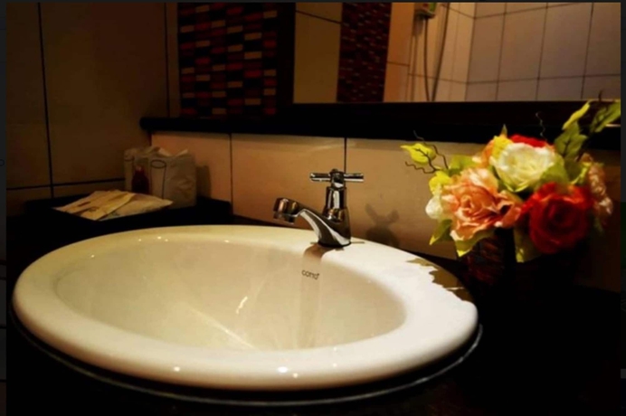 Imagen de la habitación del Hotel I-hotel Khonkaen. Foto 7