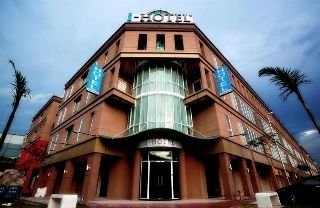 Imagen del Hotel I-hotel Kota Damansara. Foto 1