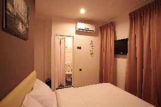 Imagen del Hotel I-hotel Kota Damansara. Foto 2