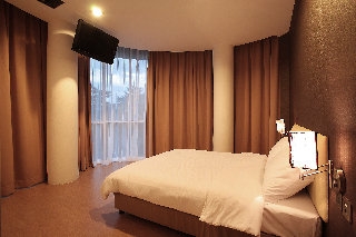 Imagen del Hotel I-hotel Kota Damansara. Foto 3
