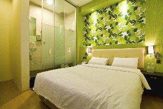 Imagen del Hotel I-hotel Kota Damansara. Foto 4