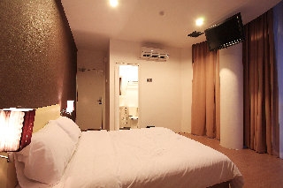 Imagen del Hotel I-hotel Kota Damansara. Foto 6