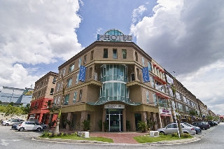 Imagen del Hotel I-hotel Kota Damansara. Foto 10