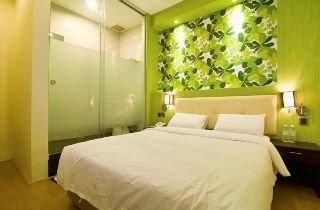 Imagen del Hotel I-hotel Kota Damansara. Foto 15