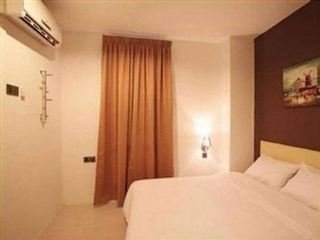 Imagen del Hotel I-hotel Kota Damansara. Foto 17