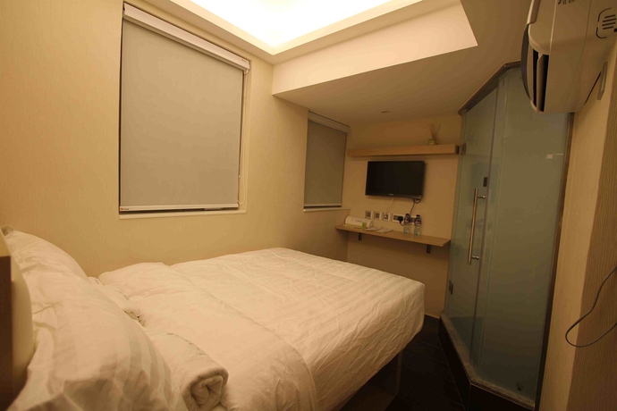 Imagen de la habitación del Hotel I-hotel Limited. Foto 4