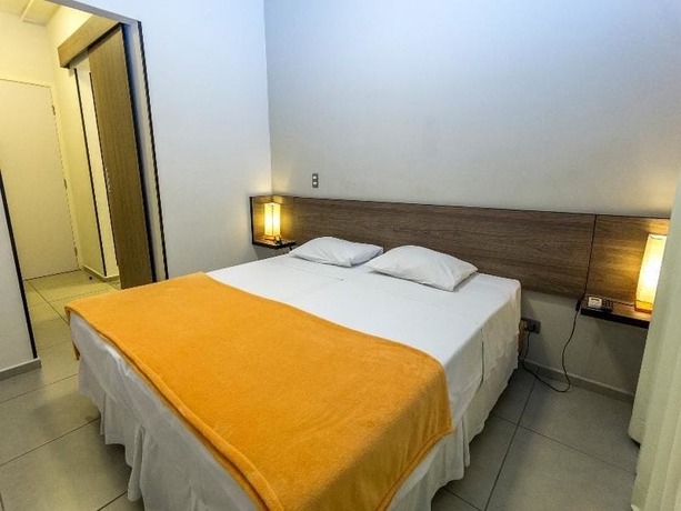 Imagen de la habitación del Hotel I-hotel, Piracicaba. Foto 13