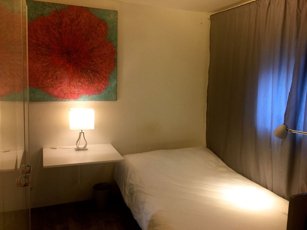 Imagen de la habitación del Hotel Ihouse Chinchin. Foto 3