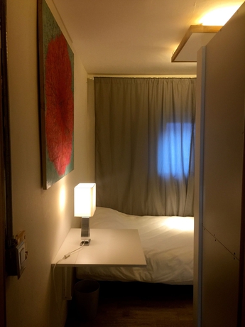 Imagen de la habitación del Hotel Ihouse Chinchin. Foto 4