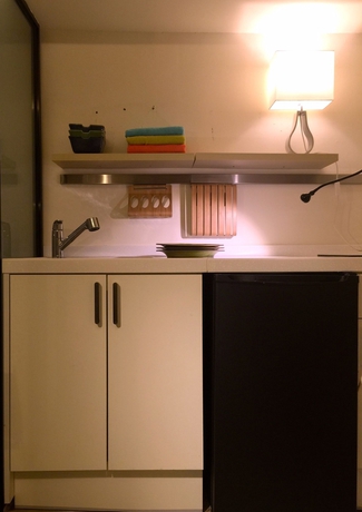 Imagen de la habitación del Hotel Ihouse Chinchin. Foto 5