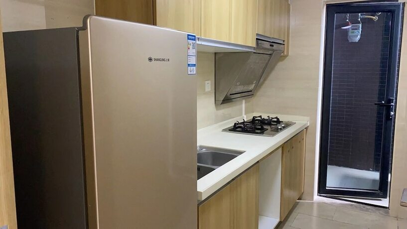 Imagen general del Hotel Ihouse Executive Apartment. Foto 2