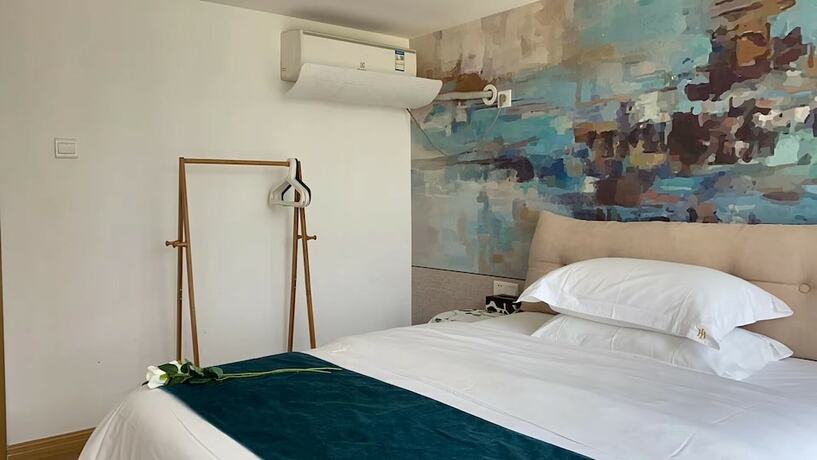 Imagen general del Hotel Ihouse Executive Apartment. Foto 3