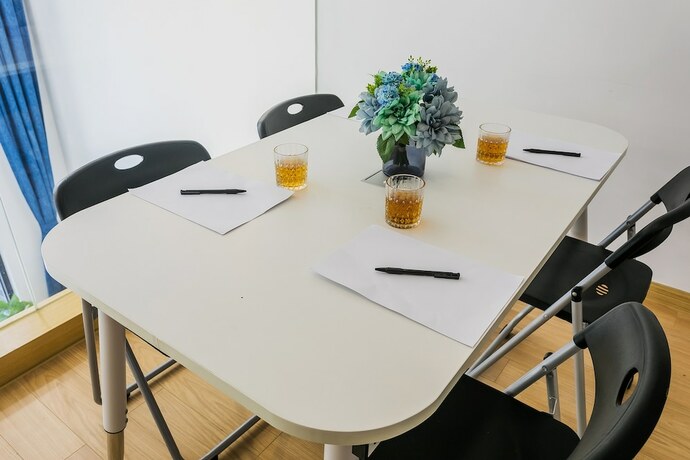 Imagen general del Hotel Ihouse Executive Apartment. Foto 4