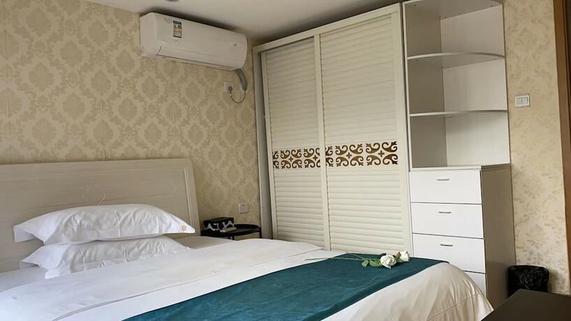 Imagen general del Hotel Ihouse Executive Apartment. Foto 6