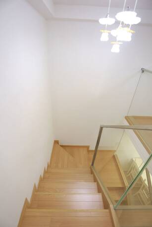 Imagen general del Hotel Ihouse Executive Apartment. Foto 7
