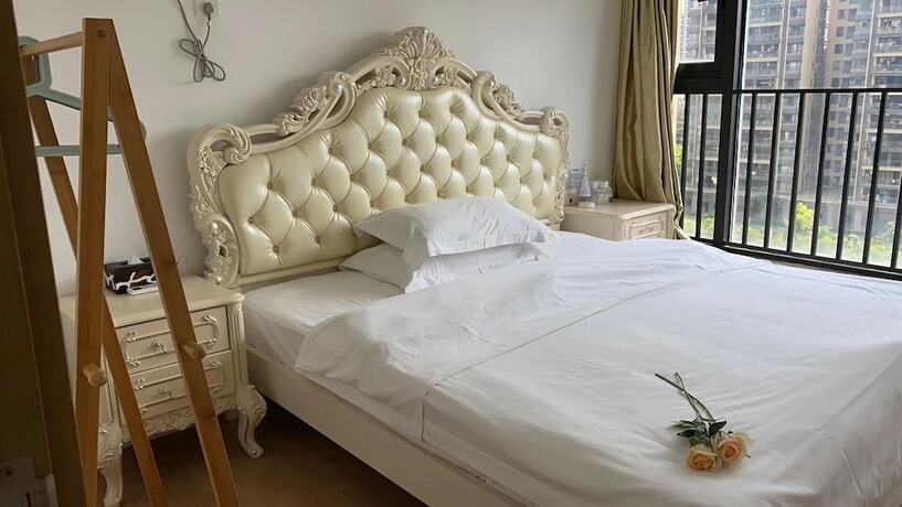Imagen general del Hotel Ihouse Executive Apartment. Foto 13