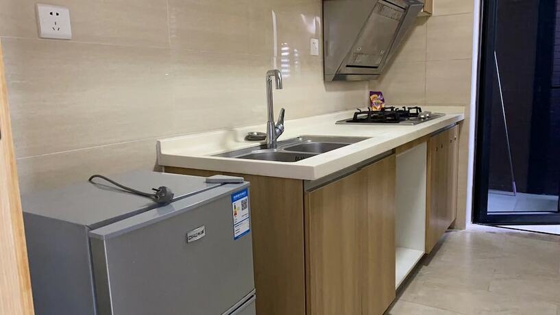 Imagen general del Hotel Ihouse Executive Apartment. Foto 14