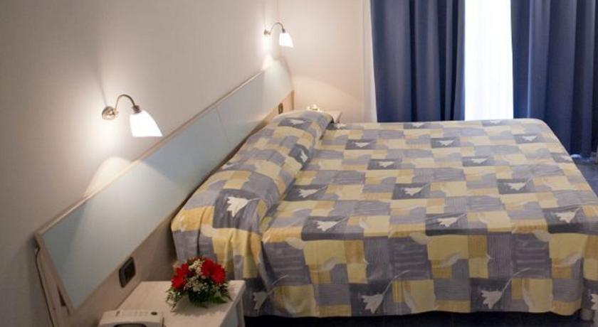 Imagen general del Hotel Ihr Pizzo Calabro Resort. Foto 4
