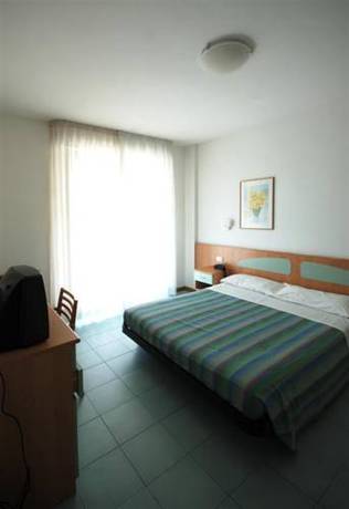 Imagen de la habitación del Hotel Ihr Residence Club Le Terrazze. Foto 2