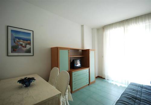 Imagen de la habitación del Hotel Ihr Residence Club Le Terrazze. Foto 3