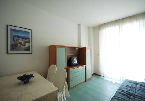 Imagen de la habitación del Hotel Ihr Residence Club Le Terrazze. Foto 4