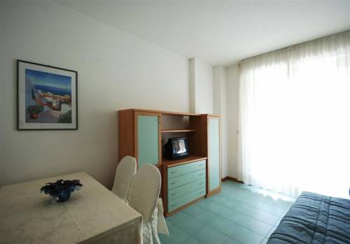 Imagen de la habitación del Hotel Ihr Residence Club Le Terrazze. Foto 5