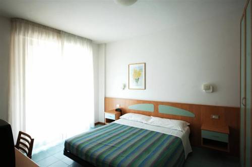 Imagen de la habitación del Hotel Ihr Residence Club Le Terrazze. Foto 6