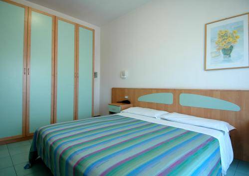 Imagen de la habitación del Hotel Ihr Residence Club Le Terrazze. Foto 7