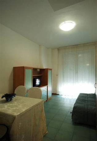 Imagen de la habitación del Hotel Ihr Residence Club Le Terrazze. Foto 8